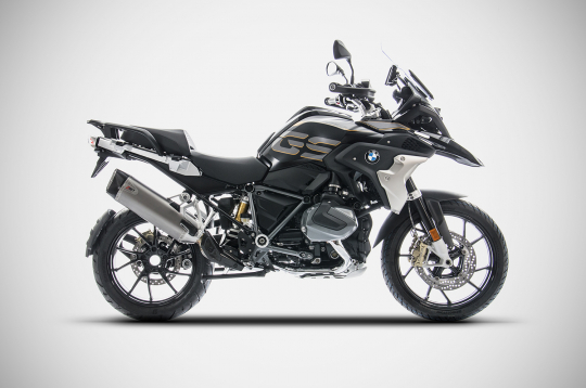 BMW R 1250 GS > 2019 - SILENCER